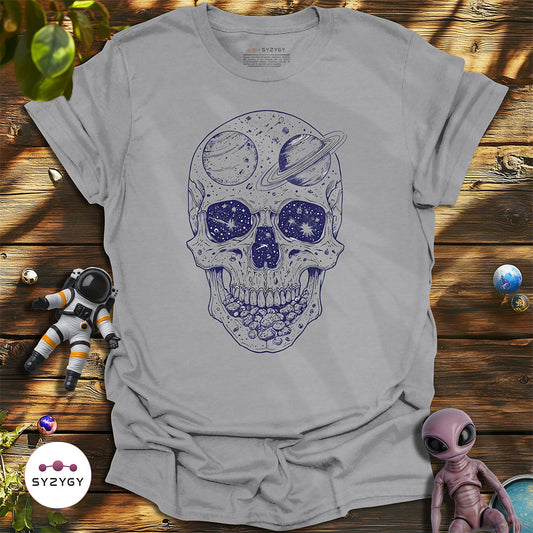 Cosmic Remains T-shirt