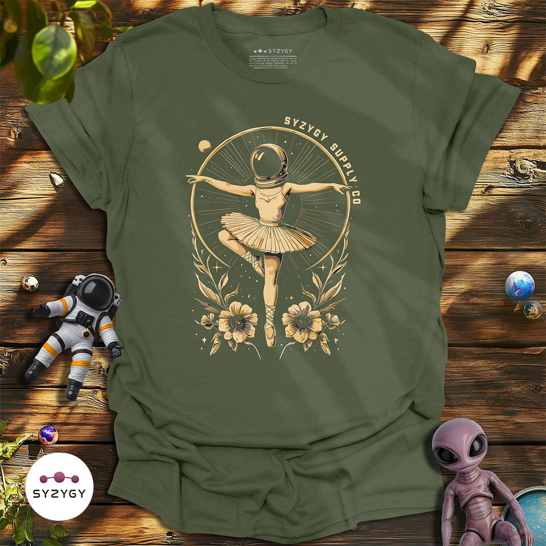 Moondancer T-shirt