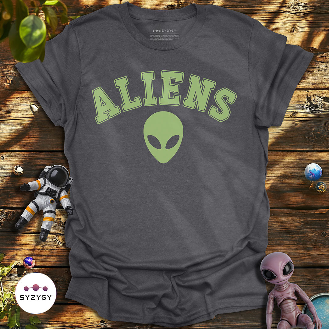 Aliens T-shirt