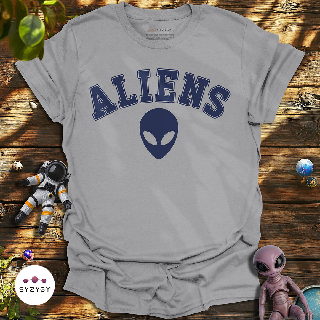 Aliens T-shirt