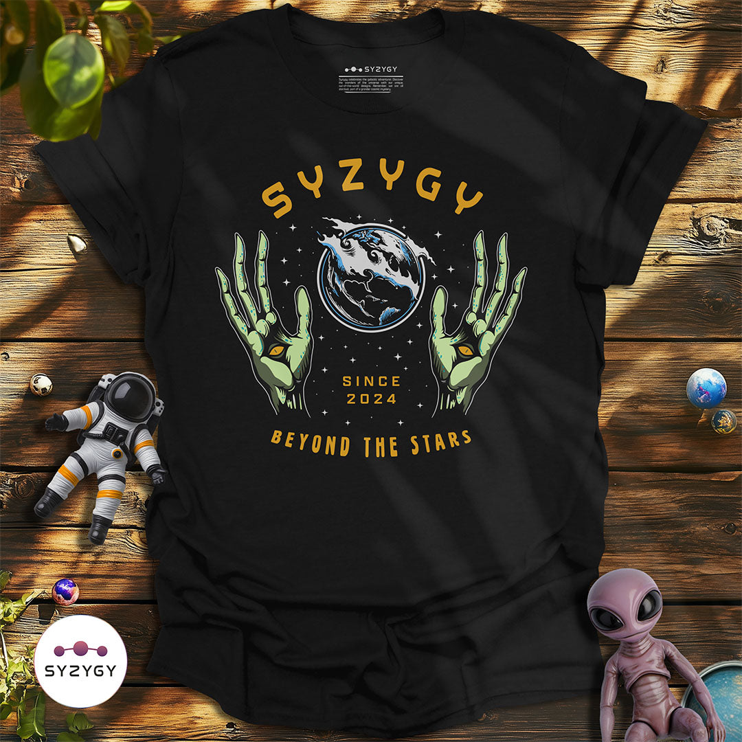 Beyond the Stars T-shirt