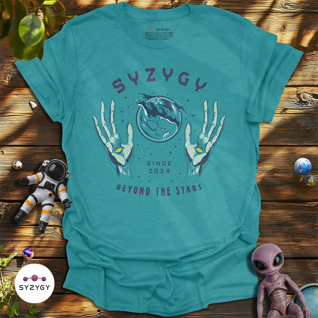 Beyond the Stars T-shirt