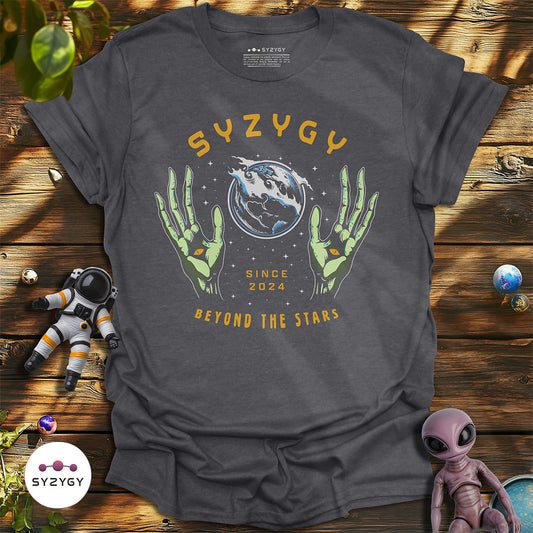 Beyond the Stars T-shirt