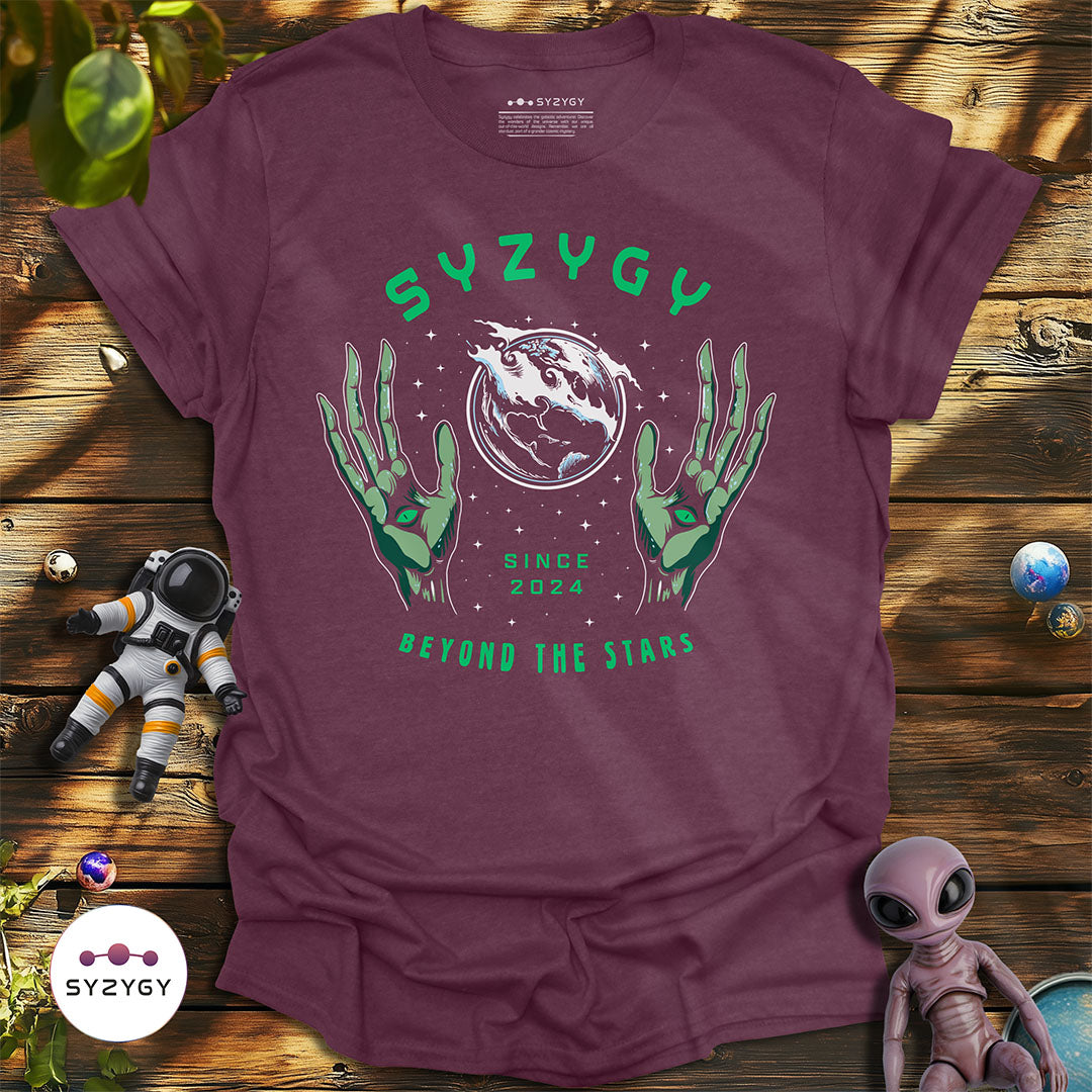 Beyond the Stars T-shirt