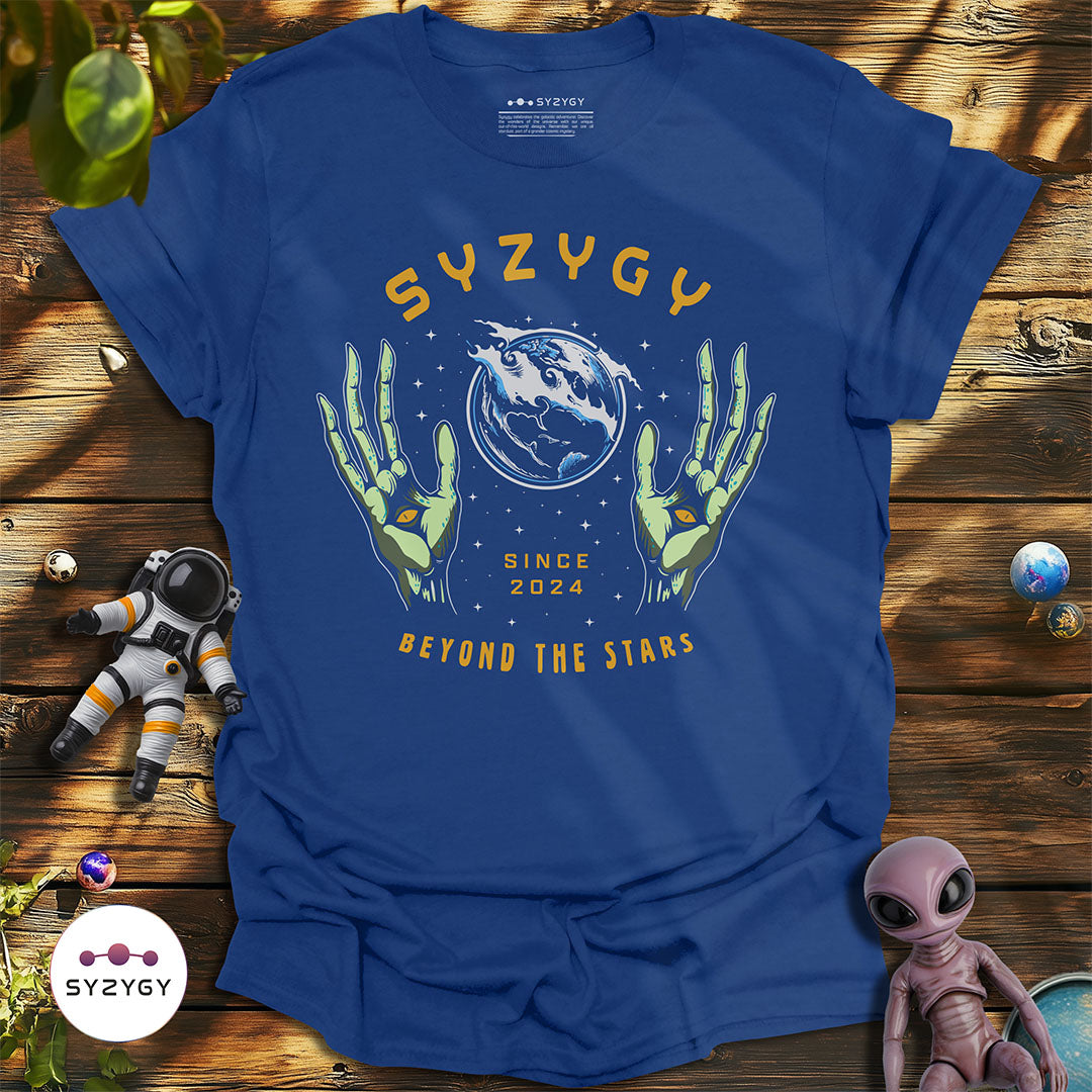 Beyond the Stars T-shirt