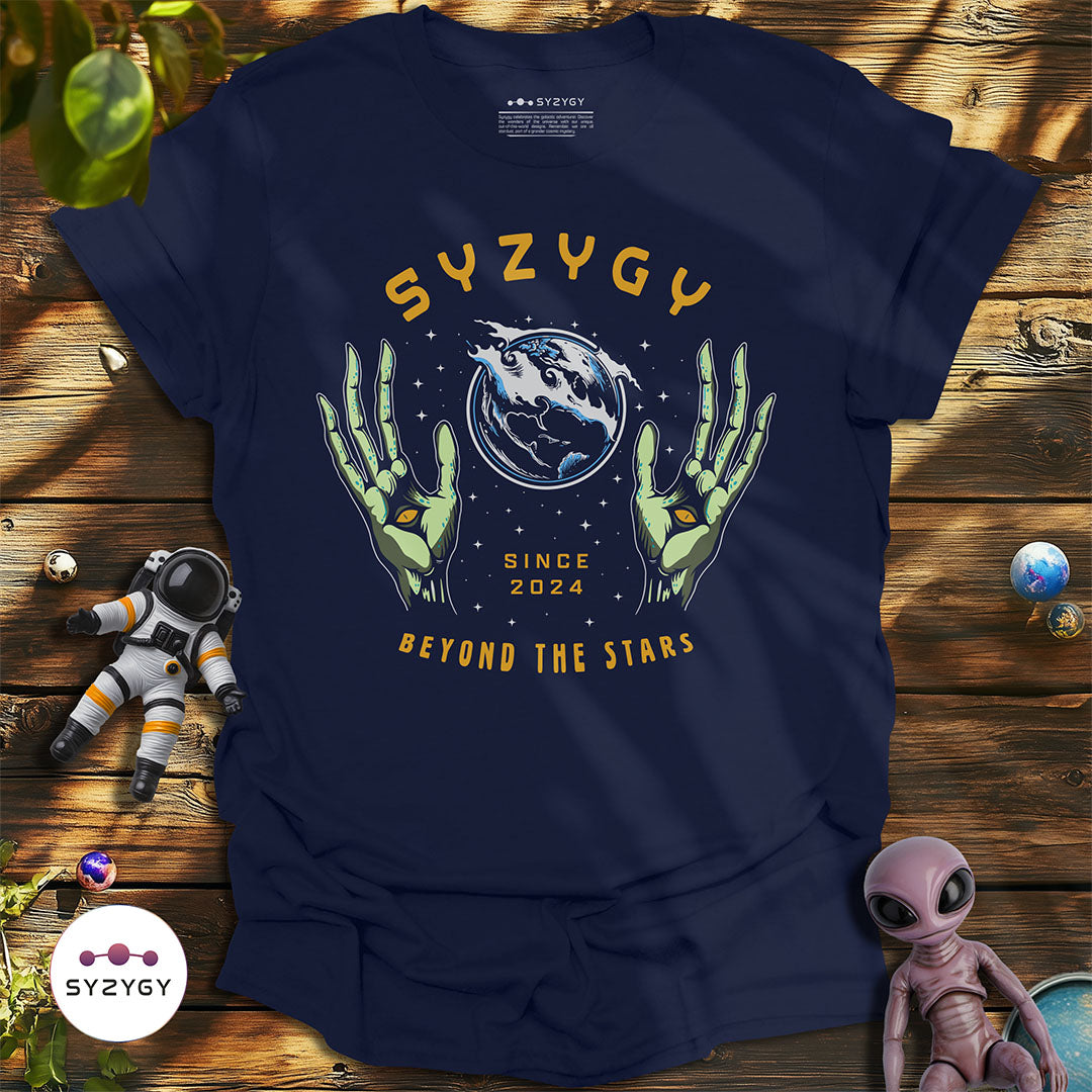 Beyond the Stars T-shirt