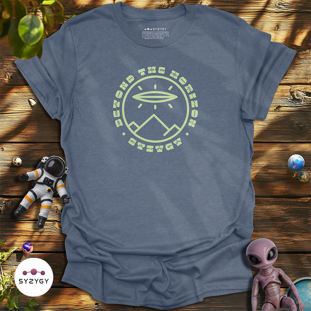 Beyond the Horizon T-shirt