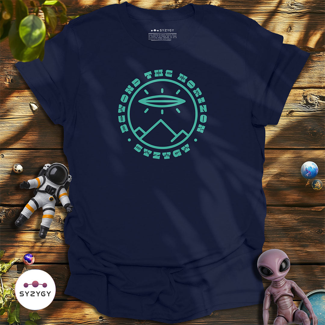 Beyond the Horizon T-shirt