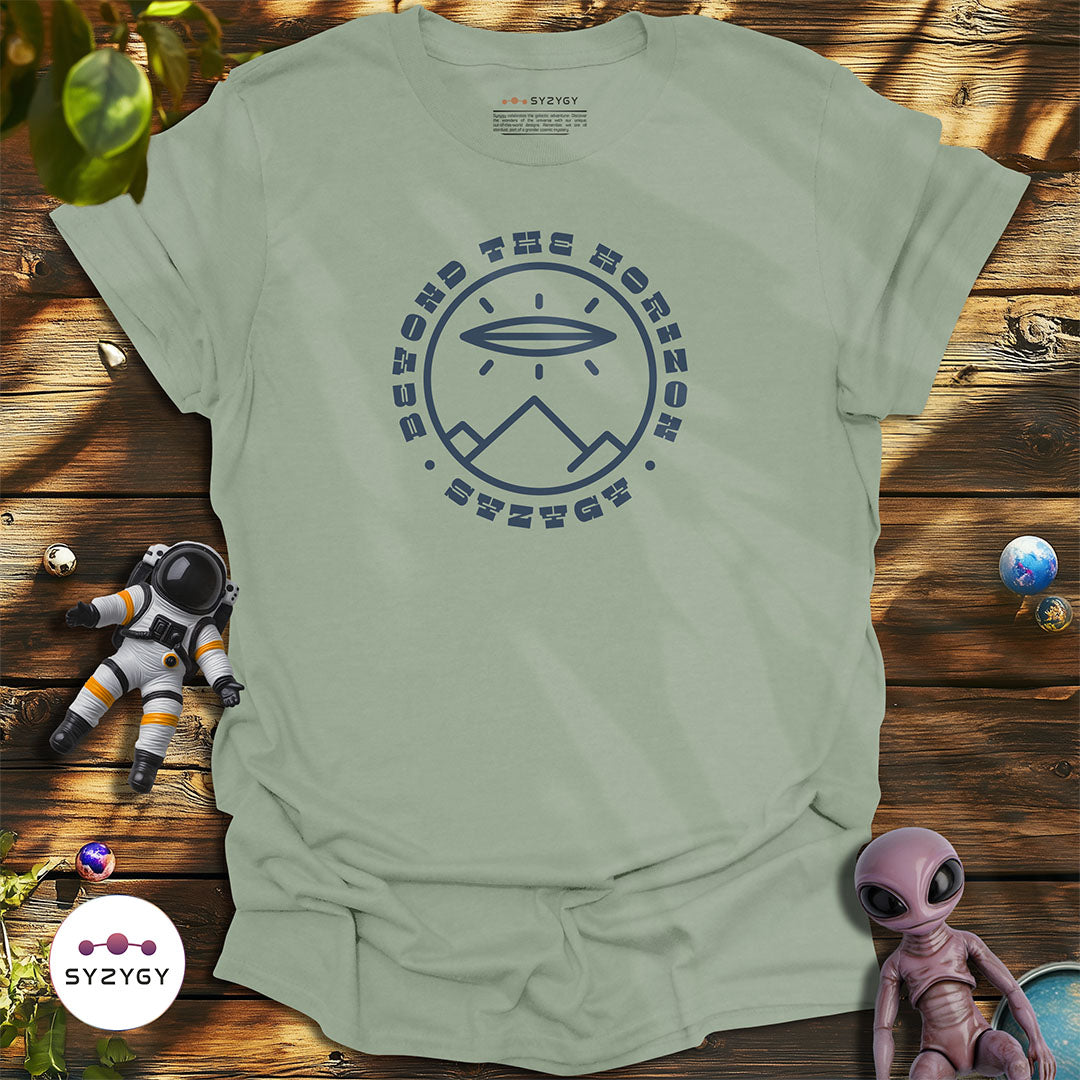 Beyond the Horizon T-shirt