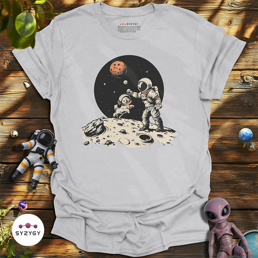 Cosmic Fetch T-shirt