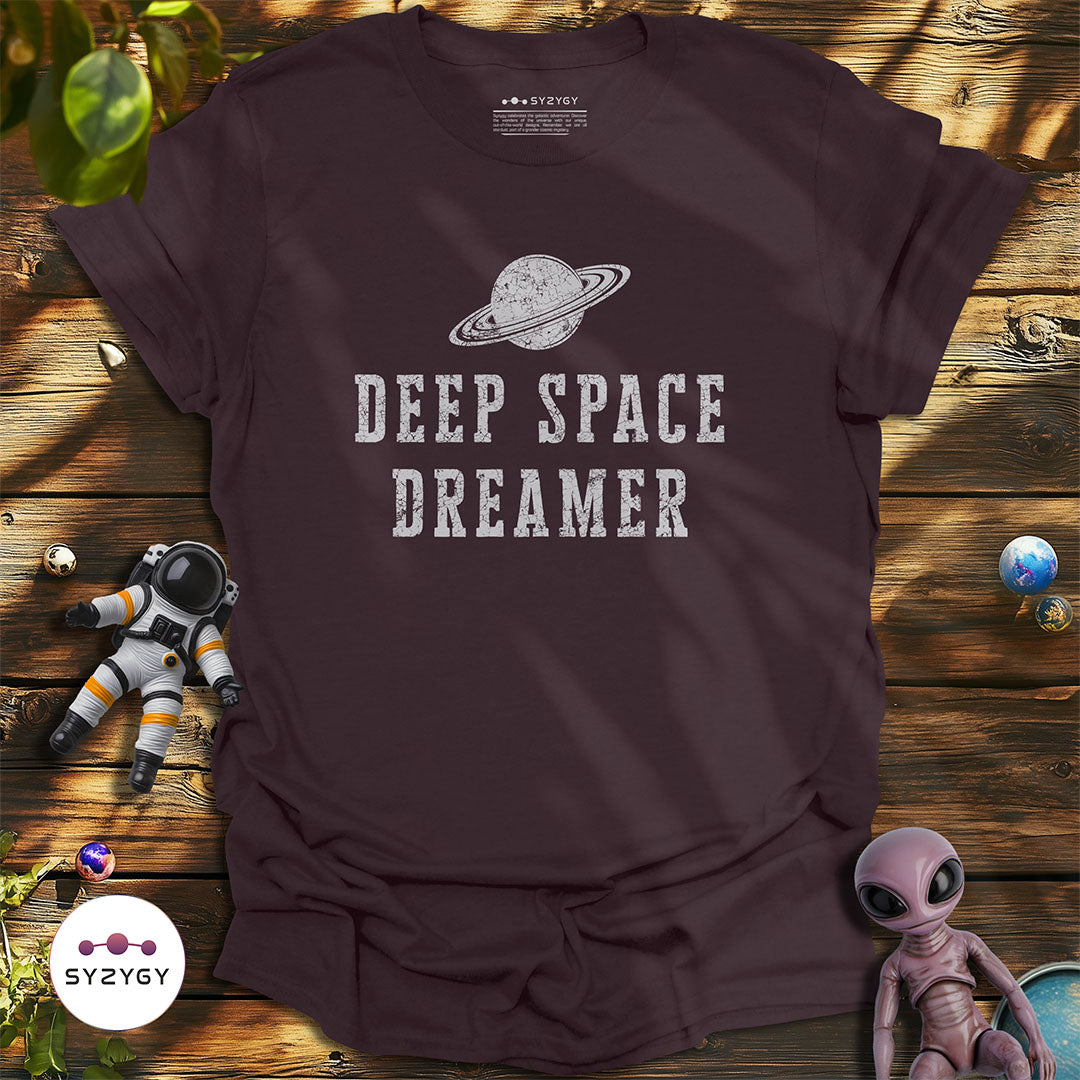 Deep Space Dreamer T-shirt