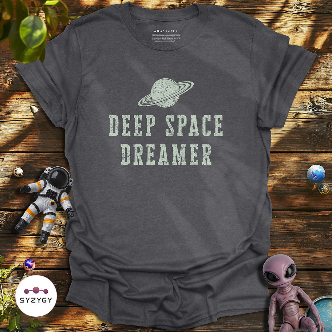 Deep Space Dreamer T-shirt