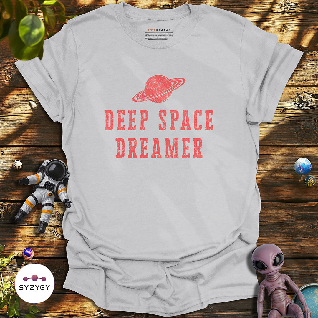 Deep Space Dreamer T-shirt