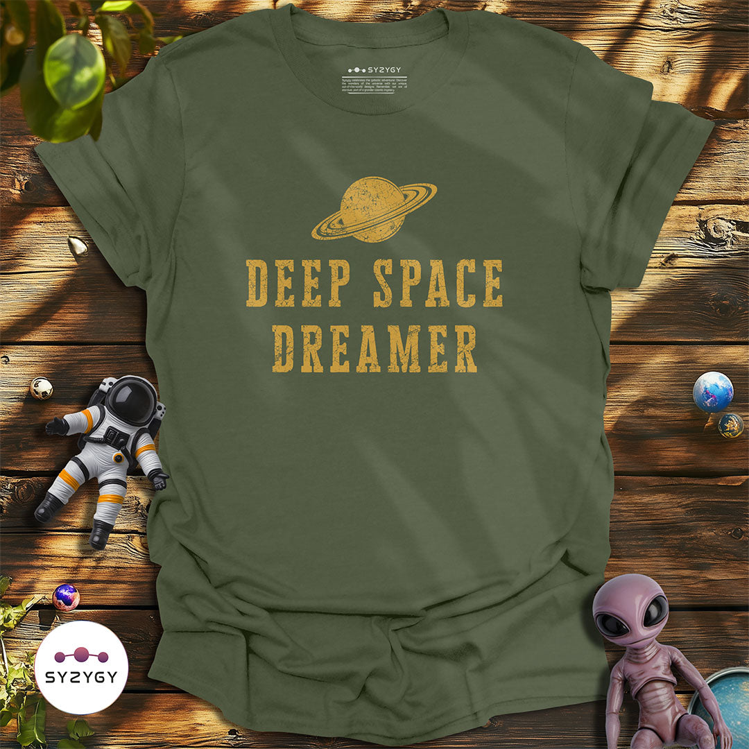 Deep Space Dreamer T-shirt