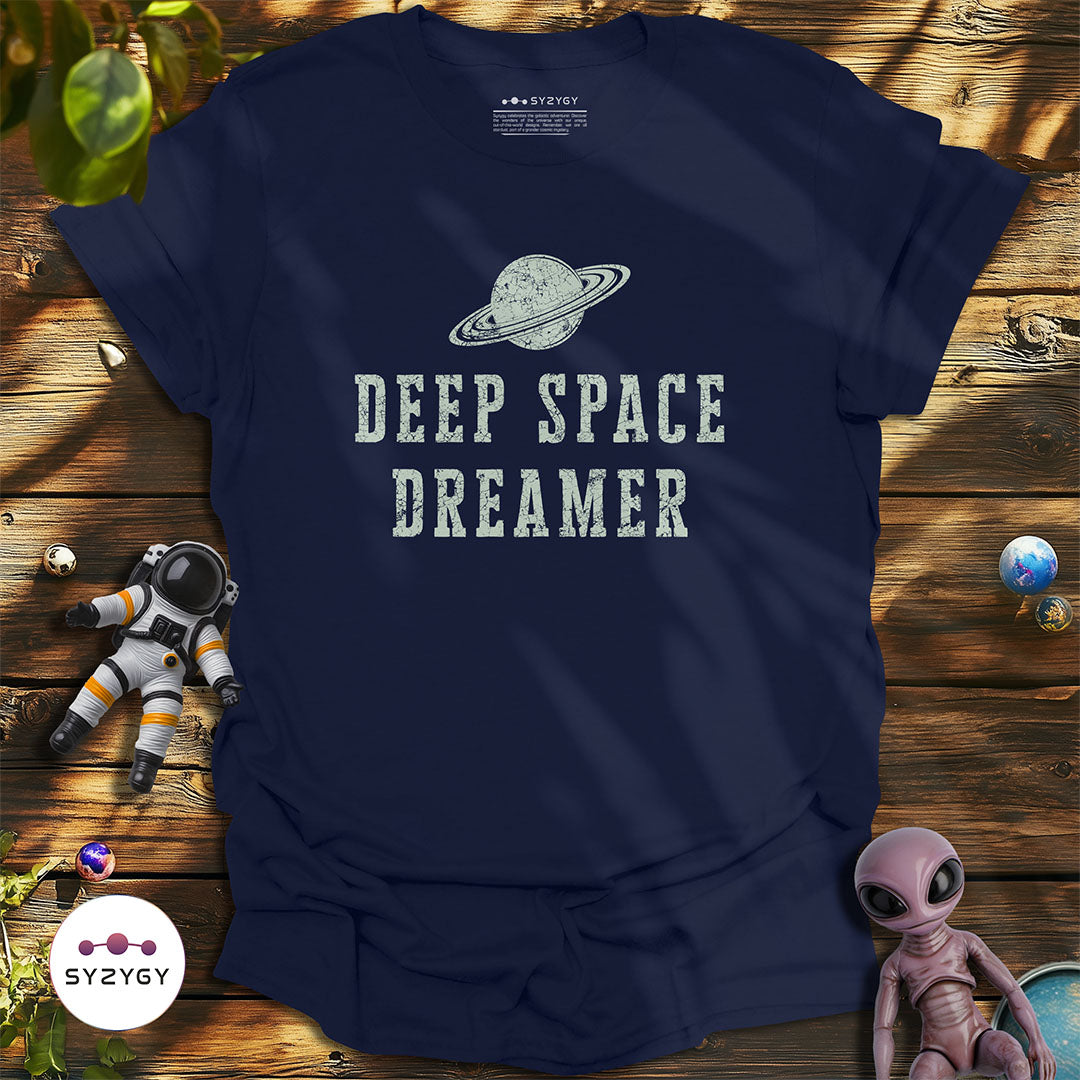 Deep Space Dreamer T-shirt