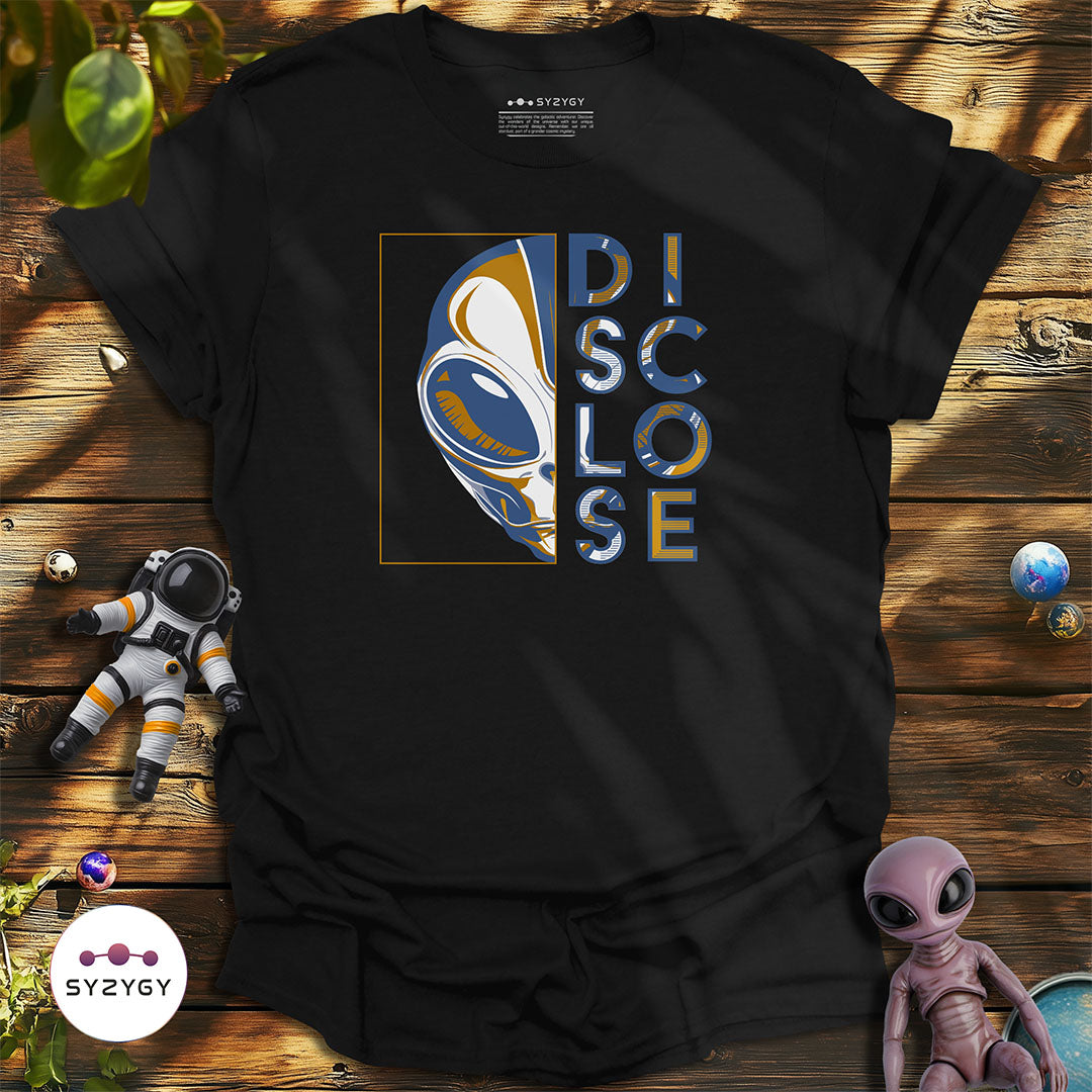 Disclose T-shirt