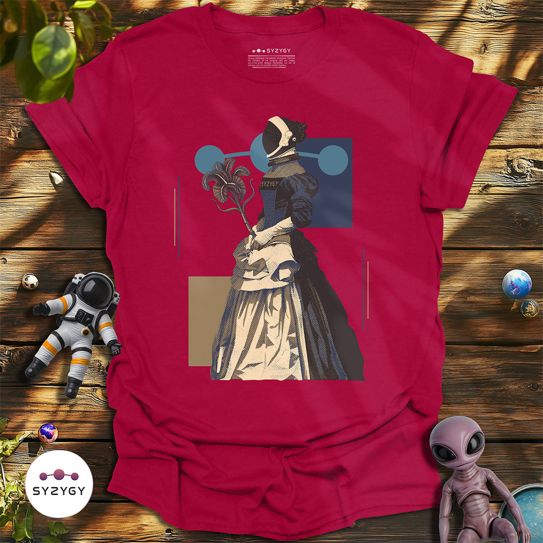 Galactic Elegance T-shirt