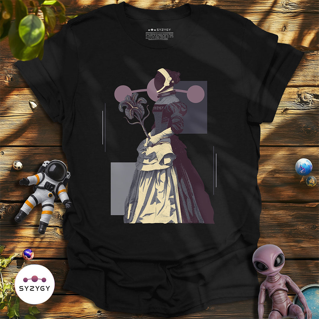 Galactic Elegance T-shirt