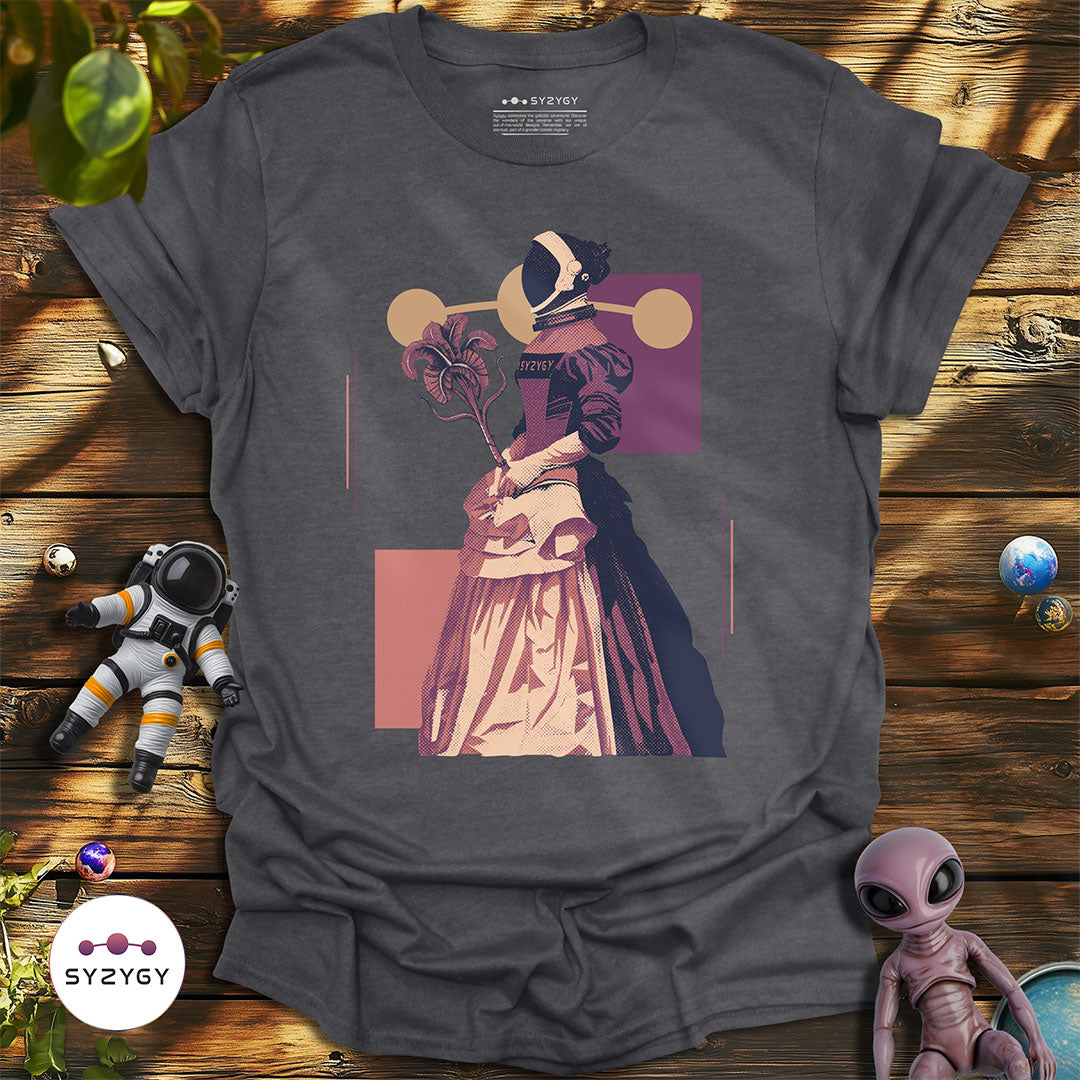 Galactic Elegance T-shirt