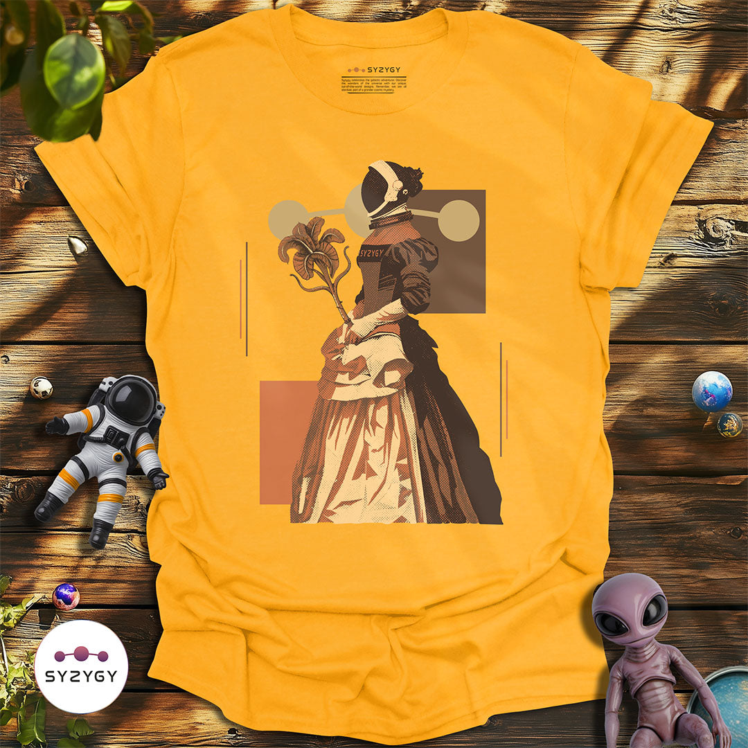 Galactic Elegance T-shirt