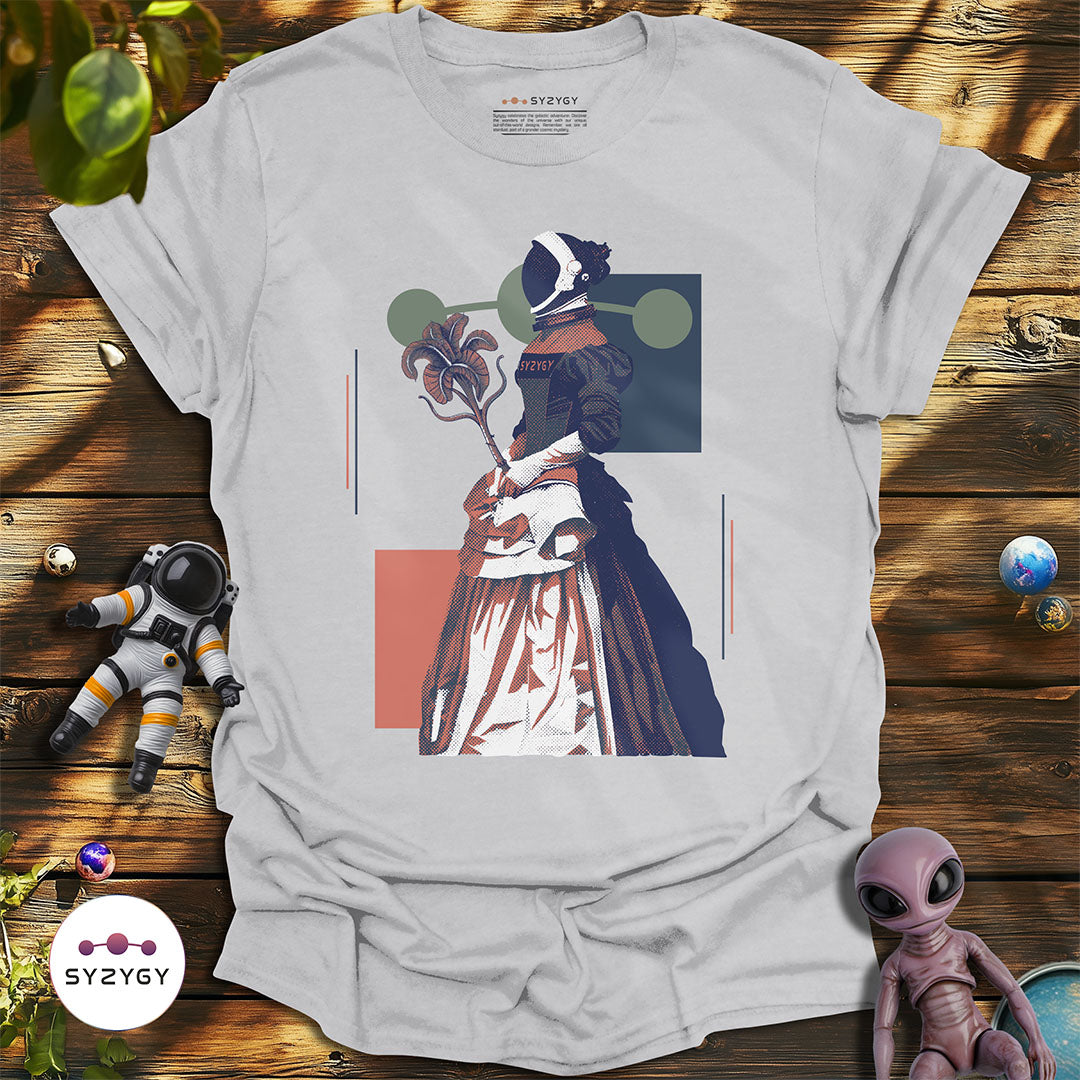 Galactic Elegance T-shirt