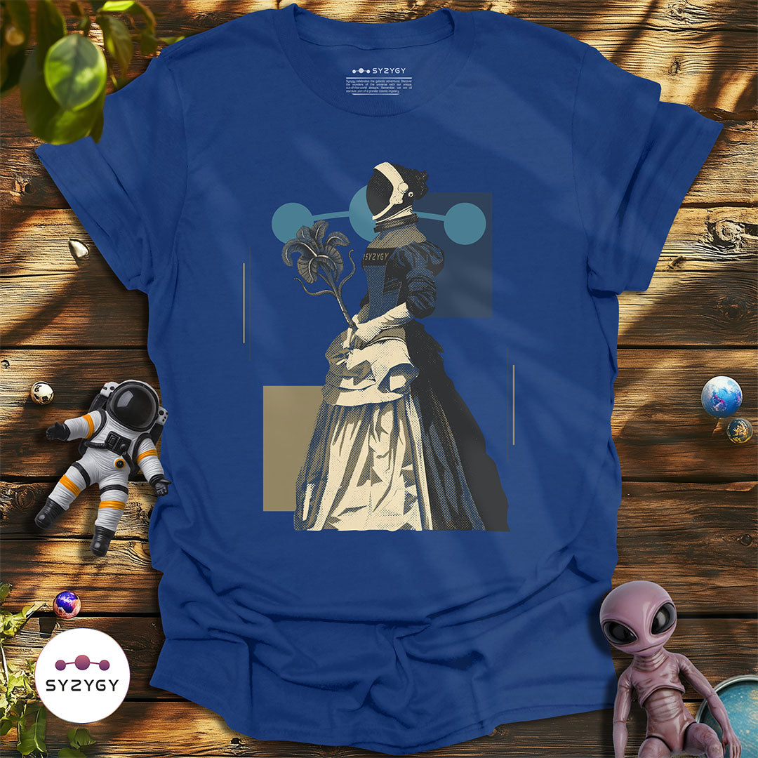 Galactic Elegance T-shirt