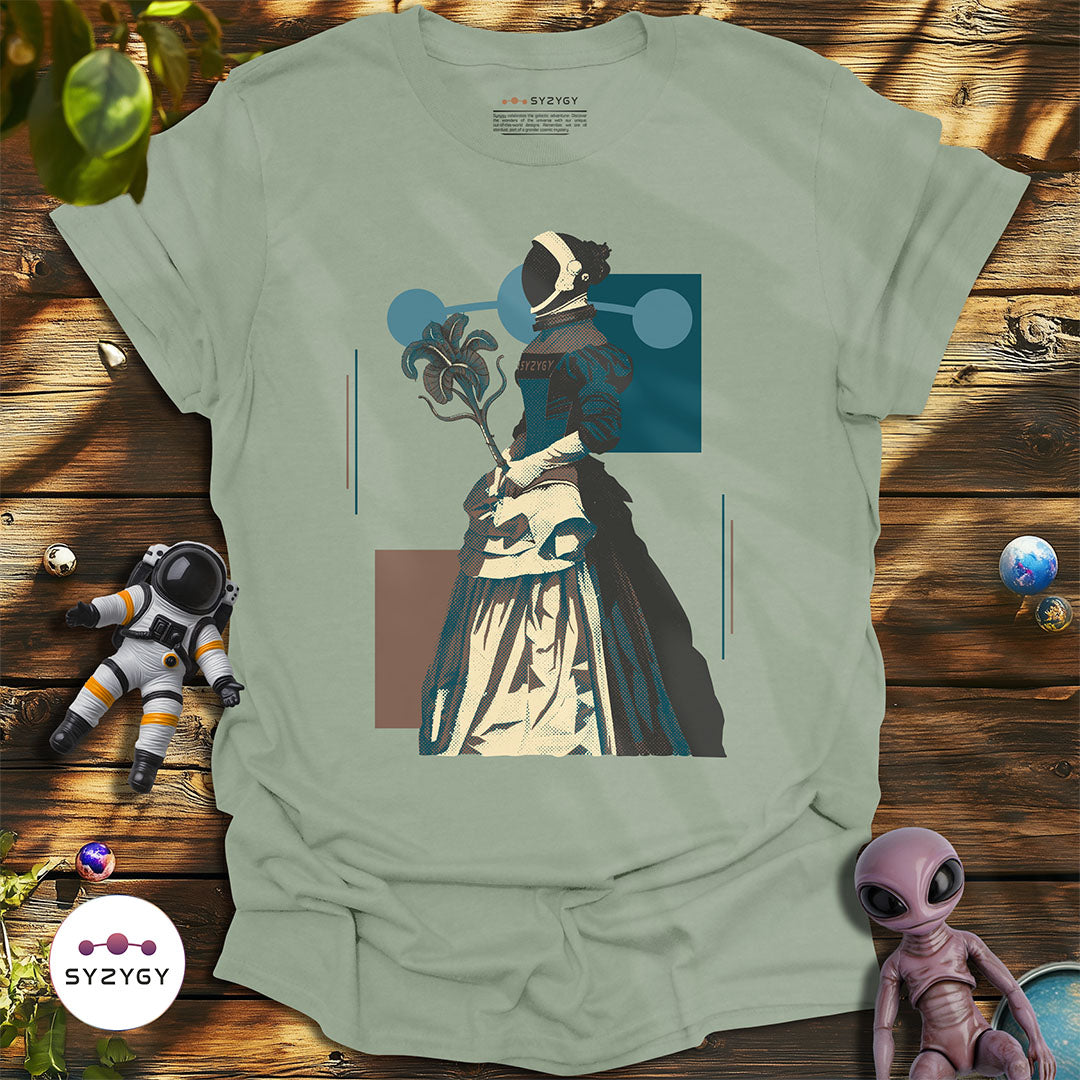 Galactic Elegance T-shirt