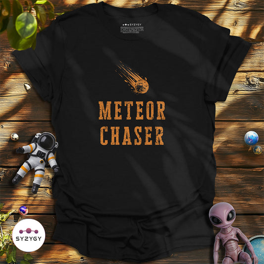 Meteor Chaser T-shirt