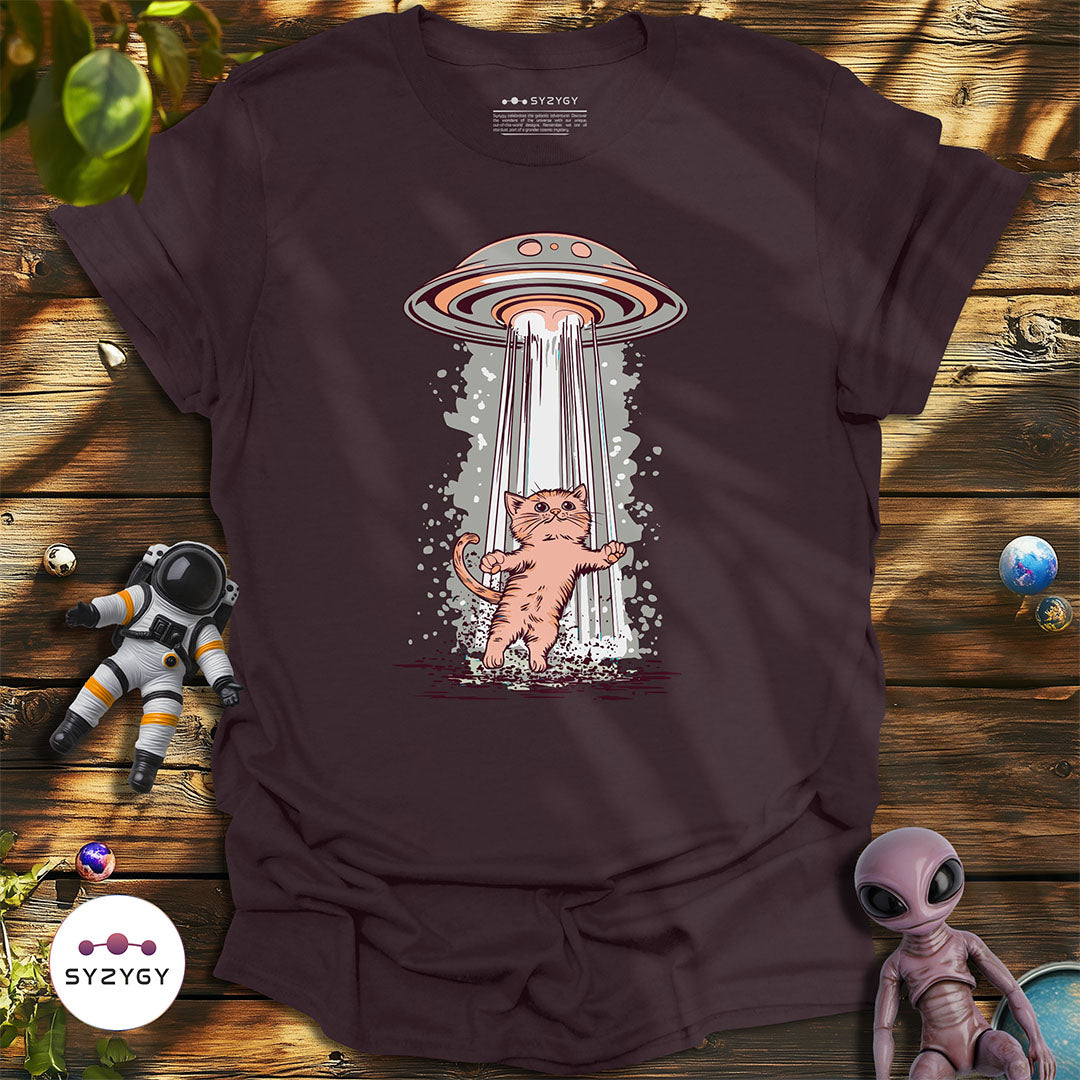 Mars Needs Cuteness T-shirt