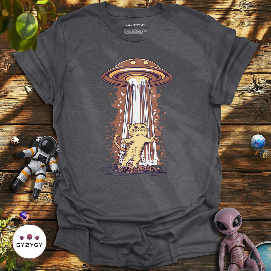 Mars Needs Cuteness T-shirt