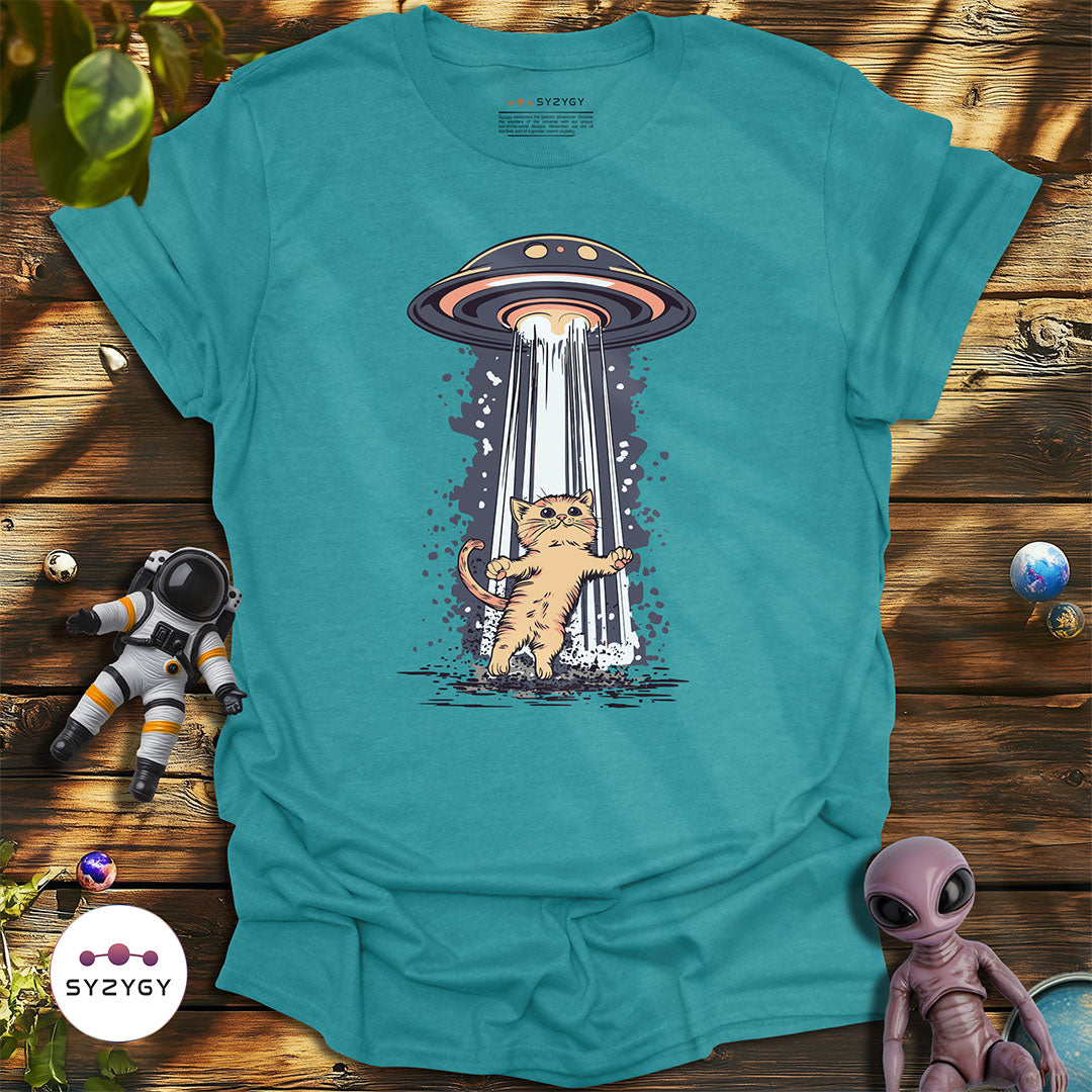 Mars Needs Cuteness T-shirt