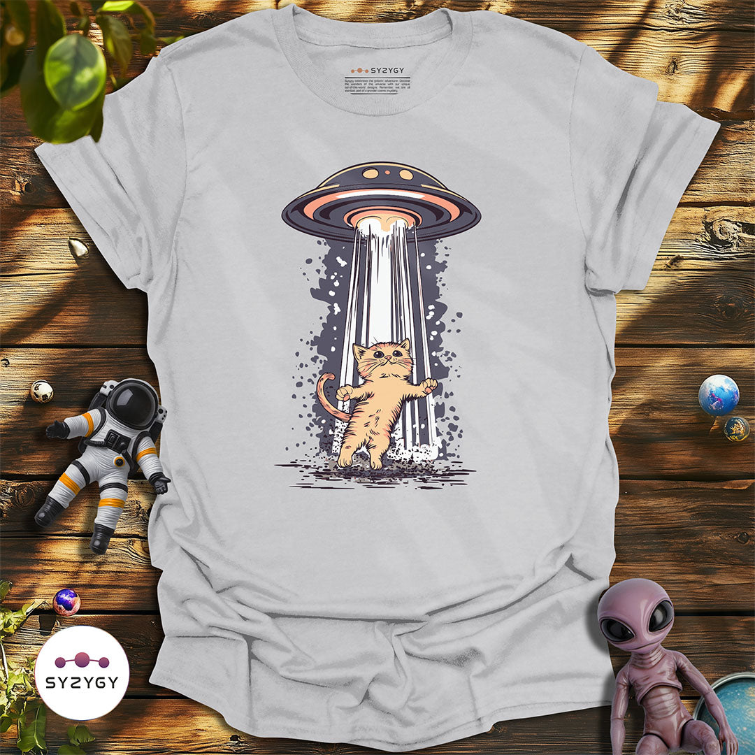 Mars Needs Cuteness T-shirt