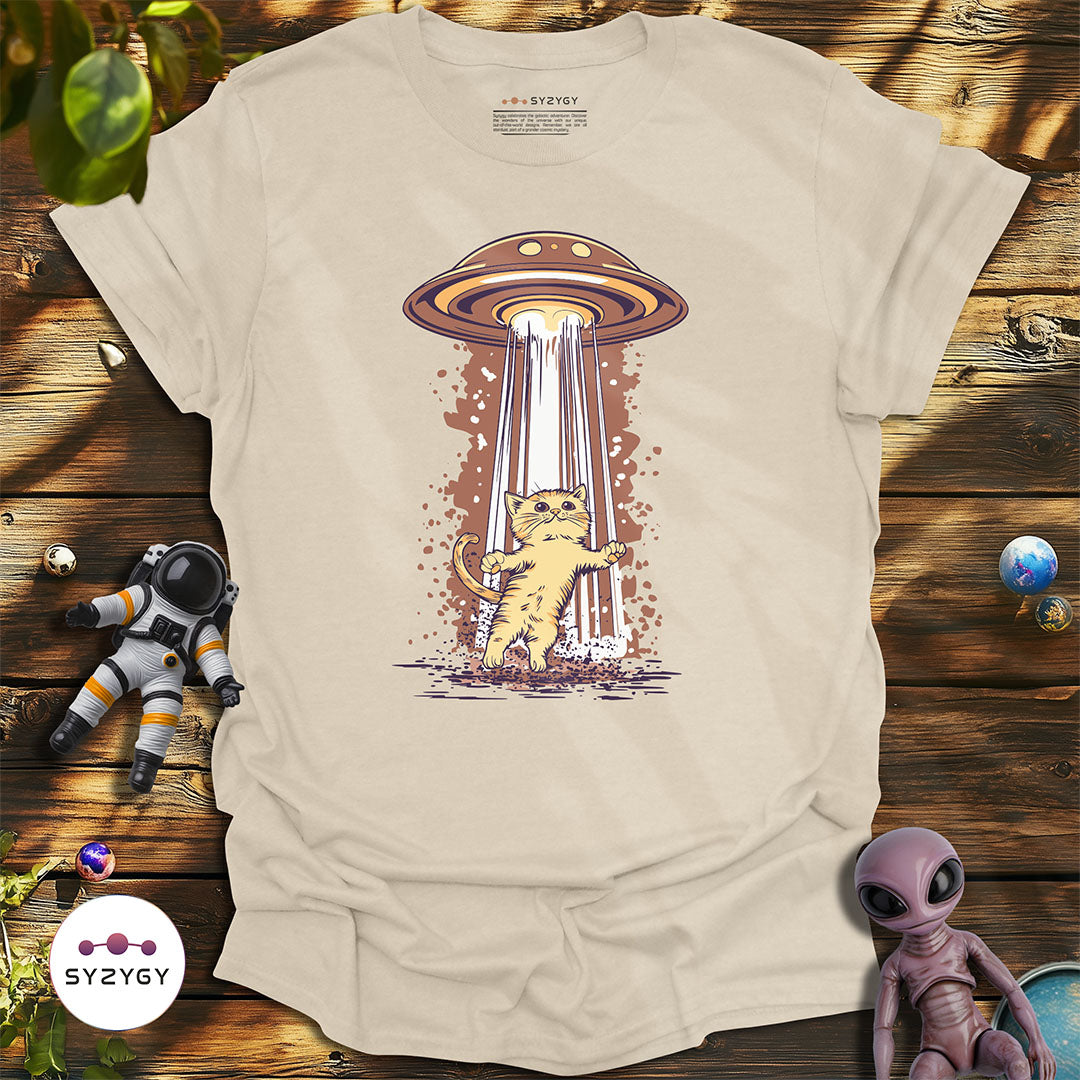 Mars Needs Cuteness T-shirt