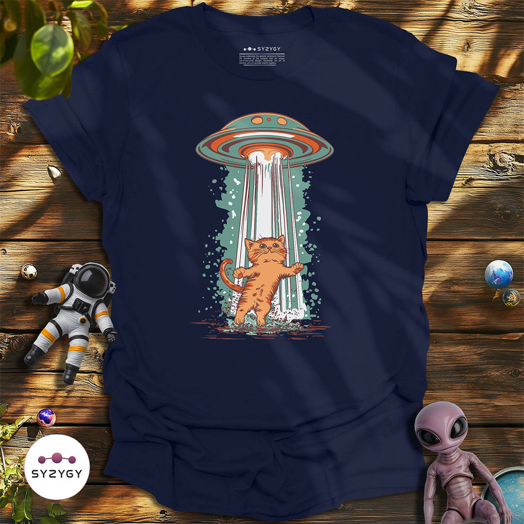 Mars Needs Cuteness T-shirt