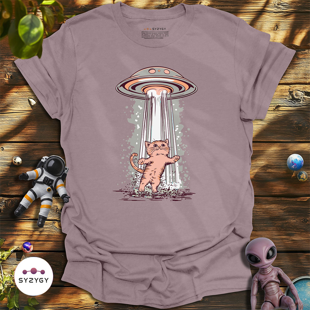 Mars Needs Cuteness T-shirt