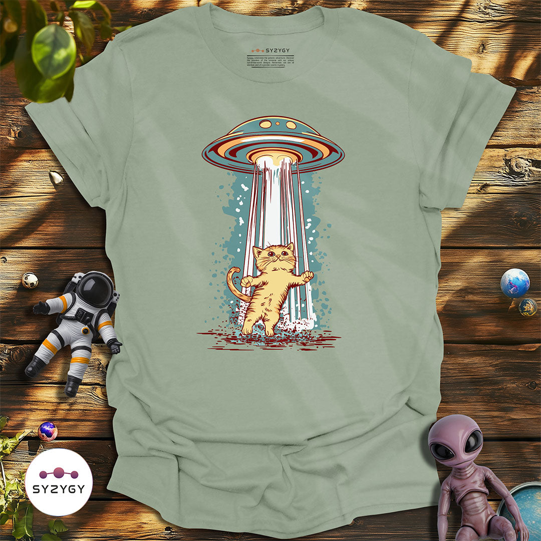 Mars Needs Cuteness T-shirt