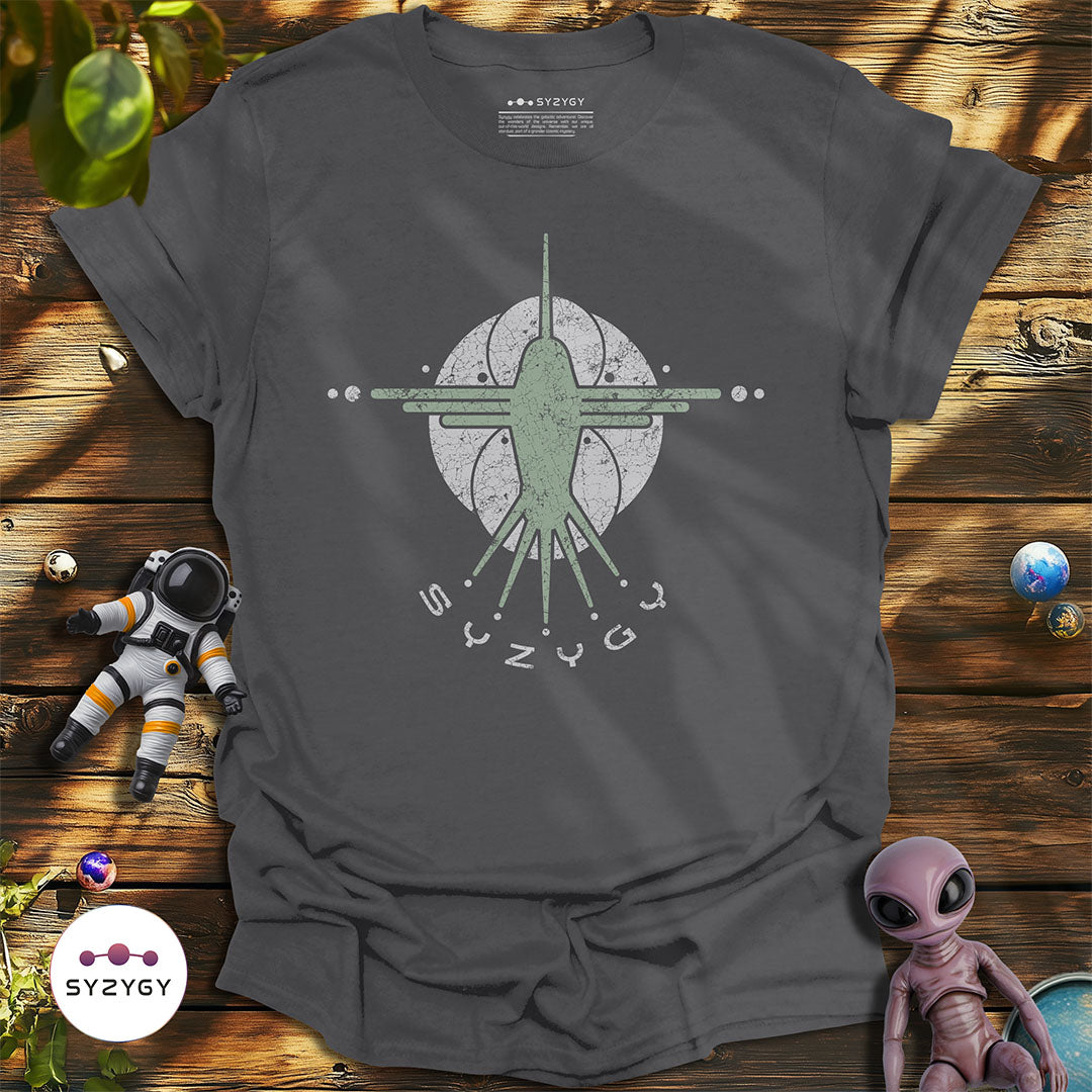 Nazca Navigator T-shirt