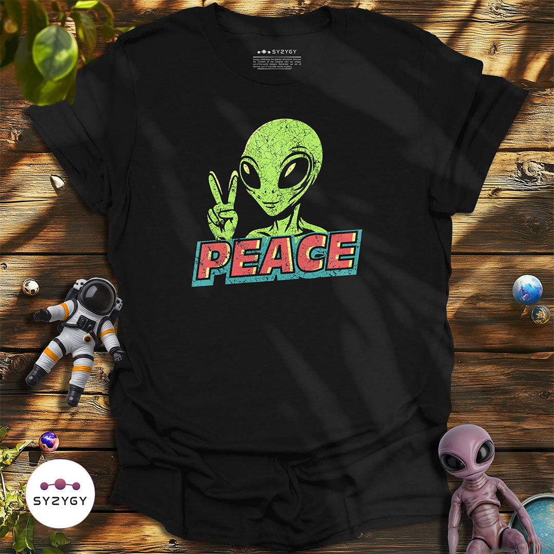 Peace T-shirt