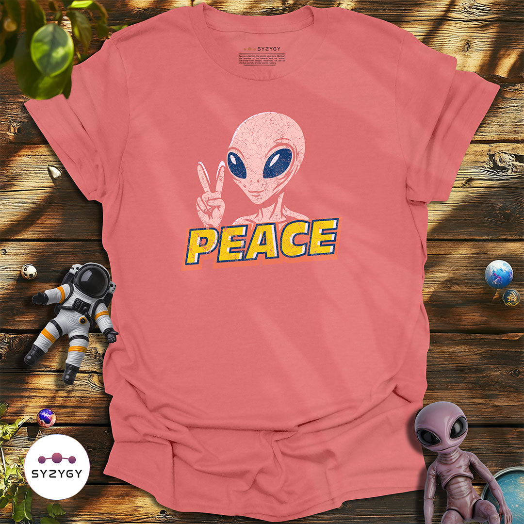 Peace T-shirt