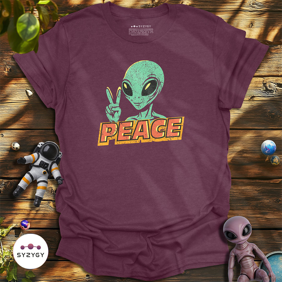 Peace T-shirt