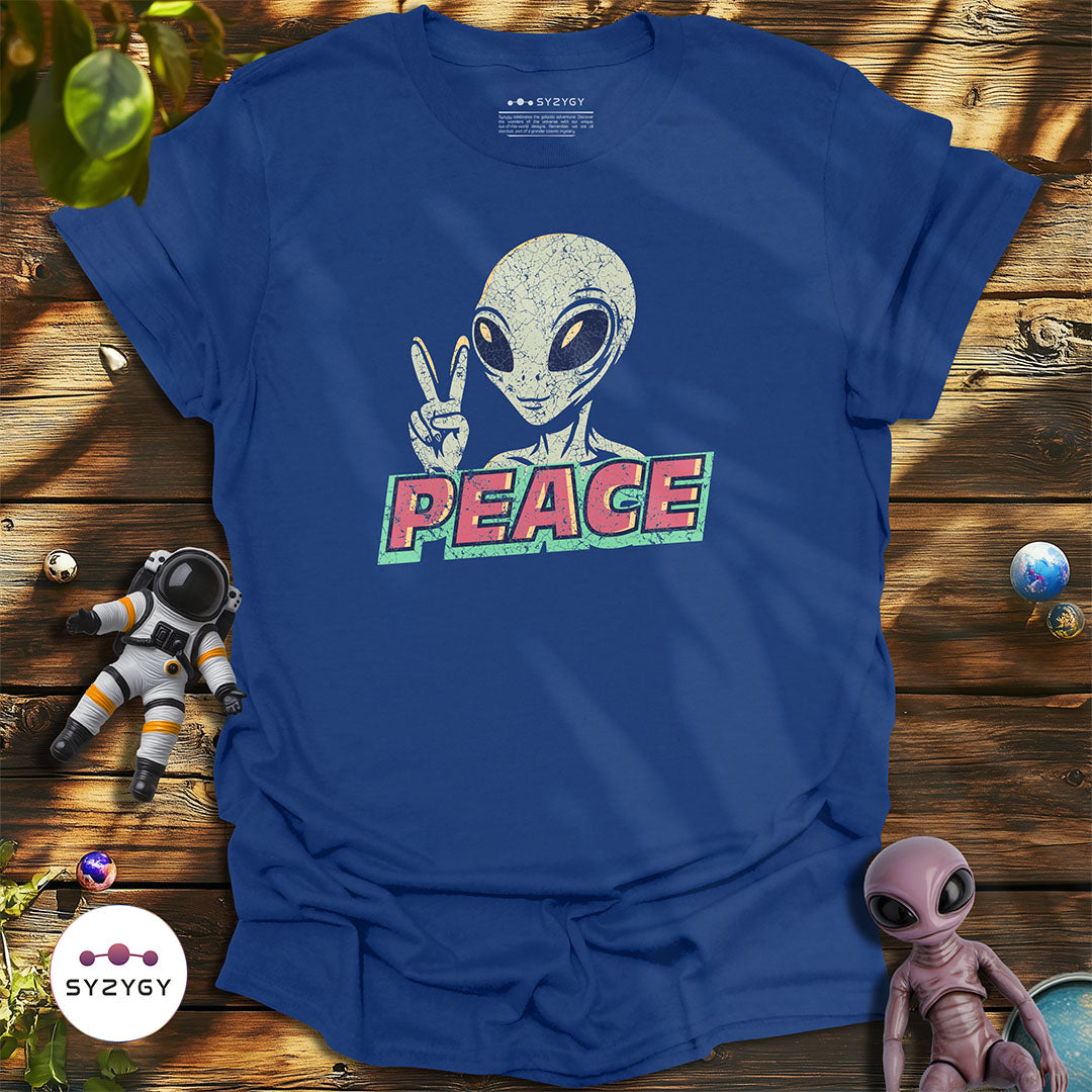 Peace T-shirt