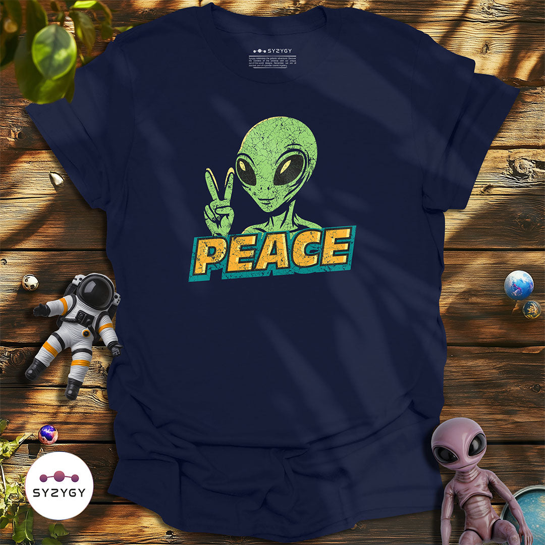 Peace T-shirt