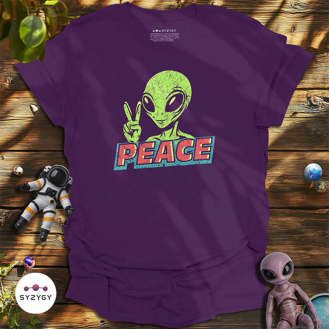 Peace T-shirt