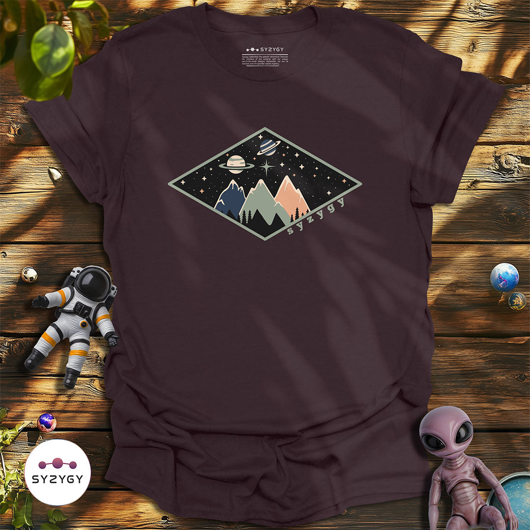 Starry Skies T-shirt