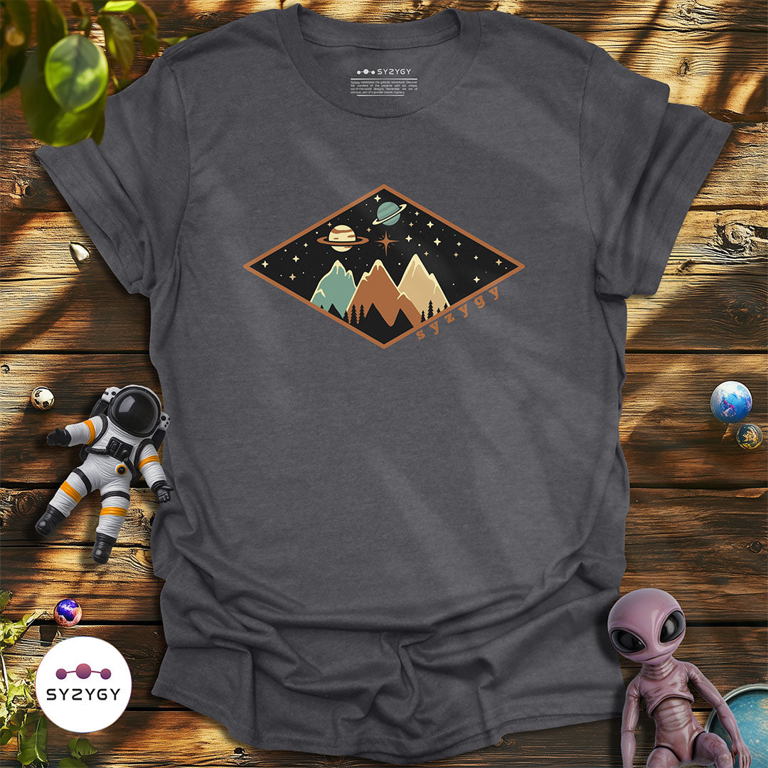 Starry Skies T-shirt