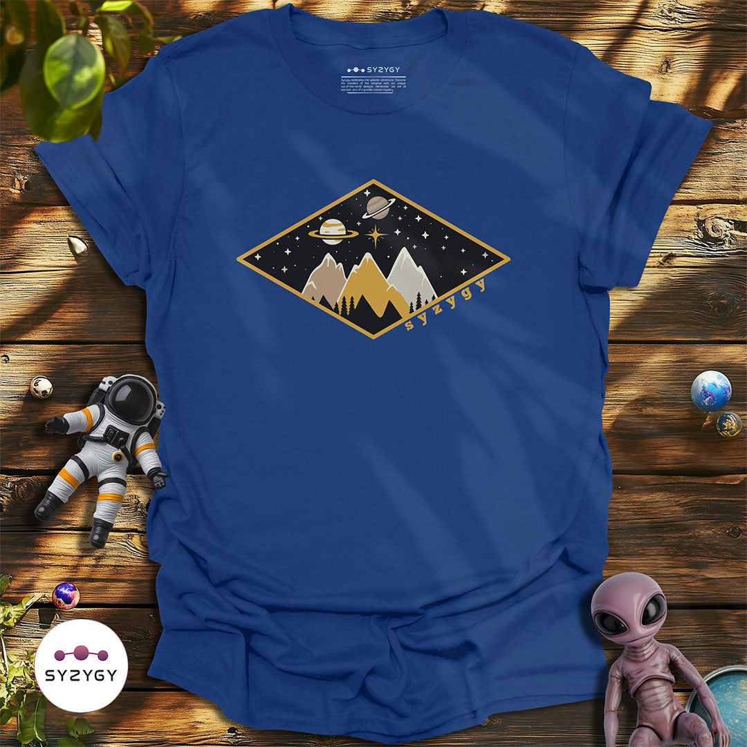 Starry Skies T-shirt