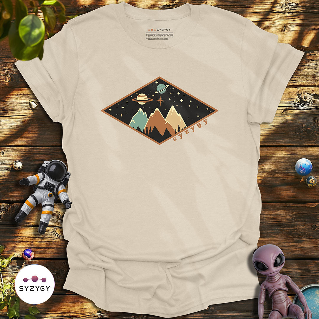 Starry Skies T-shirt