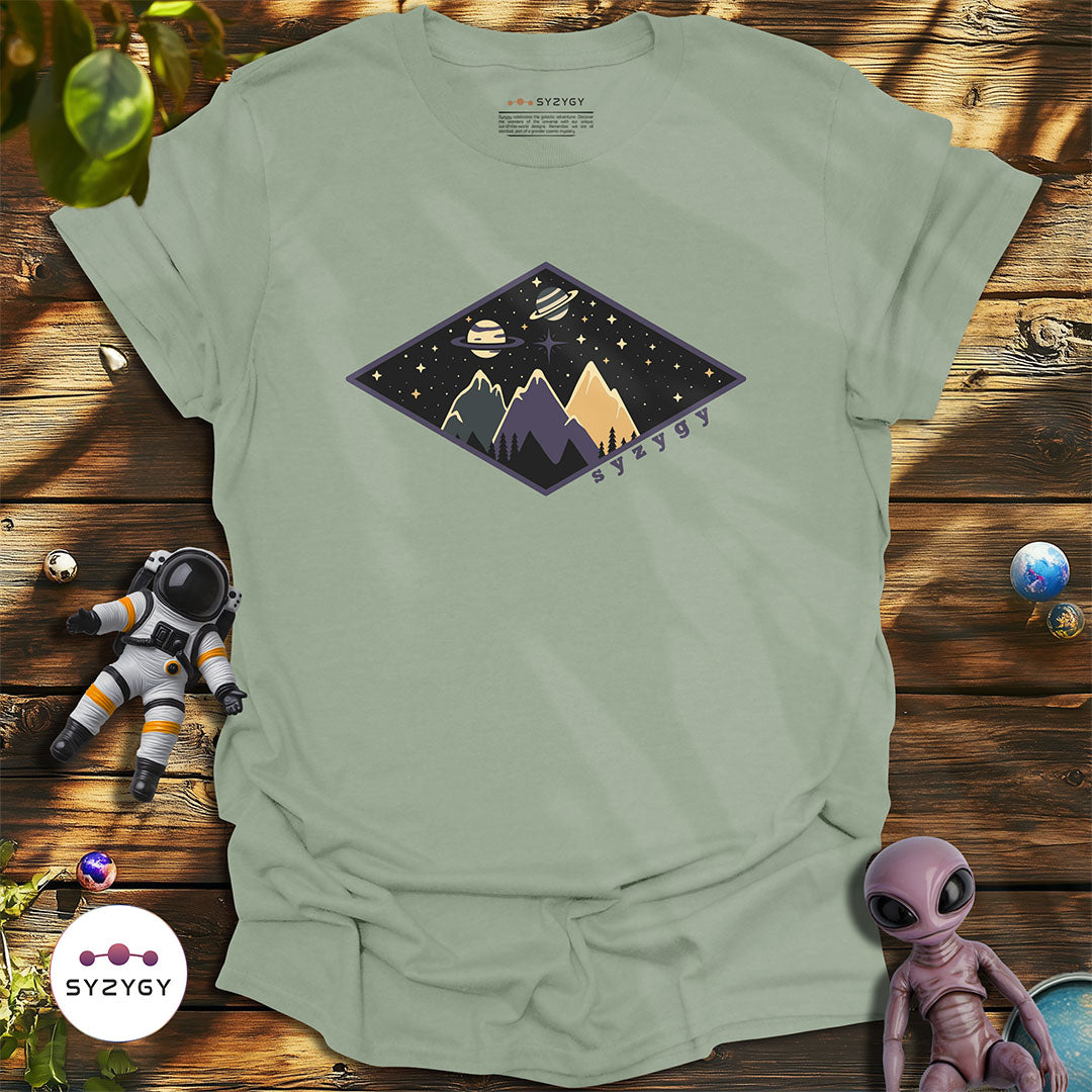 Starry Skies T-shirt