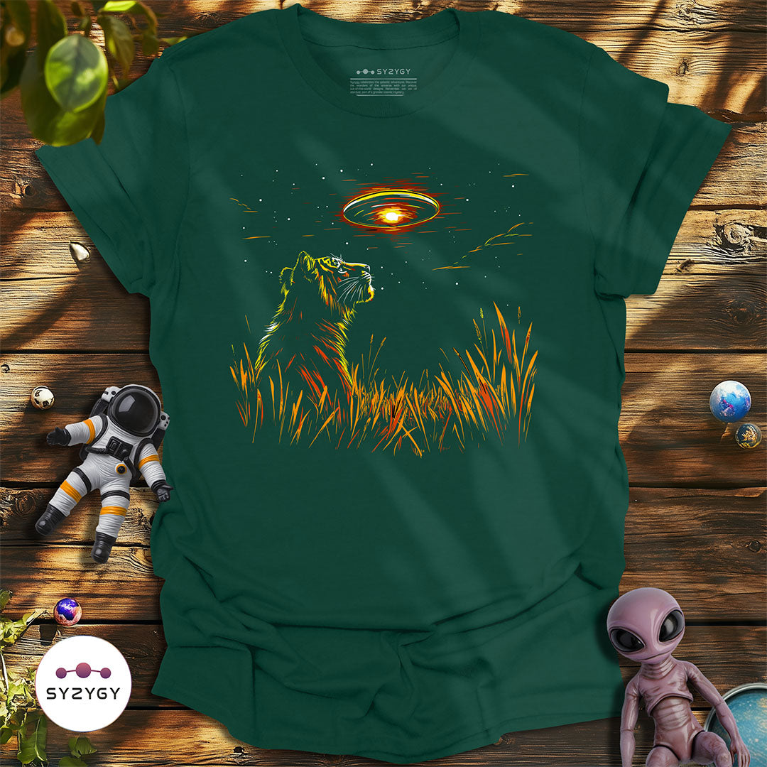 Starlight Stalker T-shirt