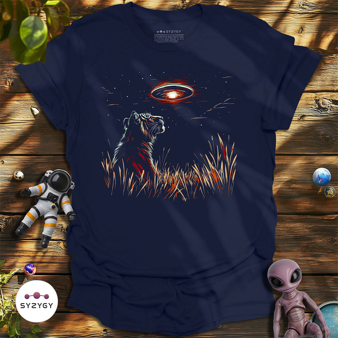 Starlight Stalker T-shirt